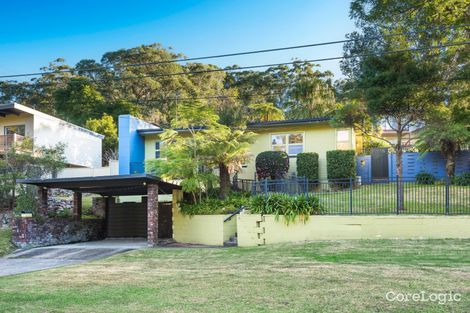 Property photo of 91 Carvers Road Oyster Bay NSW 2225