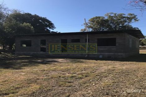 Property photo of 34 Mill Street Pentland QLD 4816