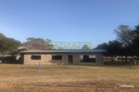 Property photo of 34 Mill Street Pentland QLD 4816