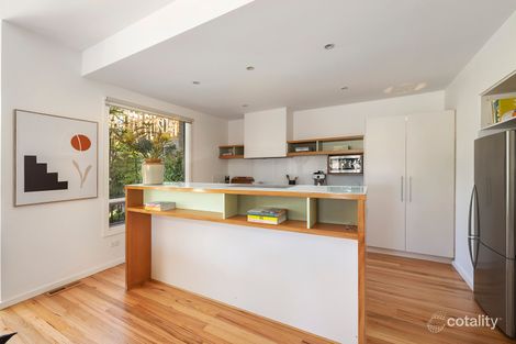 Property photo of 47 Market Street Kensington VIC 3031