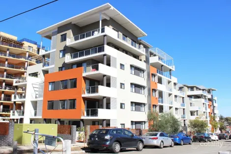 307/2-4 AMOS ST, PARRAMATTA, NSW 2150