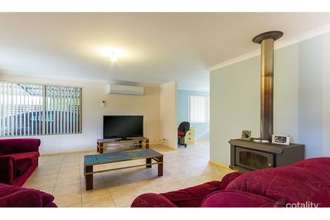 Property photo of 57 Caponi Road Barragup WA 6209