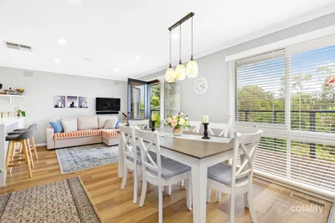 Property photo of 25 Democrat Drive The Basin VIC 3154