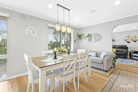 Property photo of 25 Democrat Drive The Basin VIC 3154