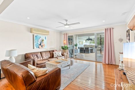Property photo of 2 Dilgara Street Tugun QLD 4224