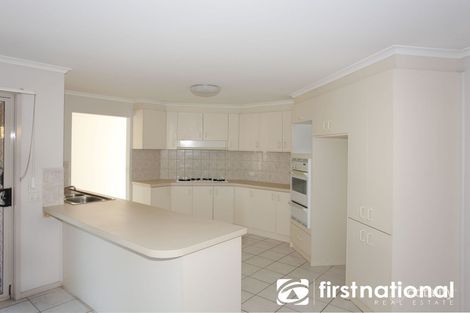 Property photo of 17 Barunah Court Narre Warren VIC 3805