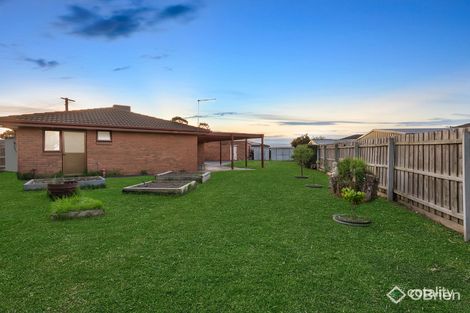 Property photo of 23 Sarno Court Cranbourne VIC 3977