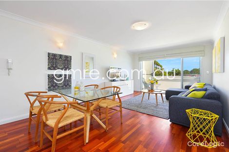Property photo of 34/176-180 Salisbury Road Camperdown NSW 2050