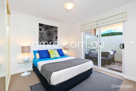 Property photo of 34/176-180 Salisbury Road Camperdown NSW 2050