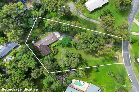 Property photo of 15 Thredbo Drive Worongary QLD 4213