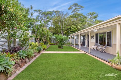 Property photo of 42 Palm Drive Mooloolaba QLD 4557