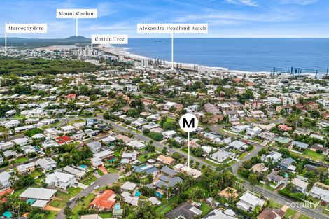 Property photo of 42 Palm Drive Mooloolaba QLD 4557