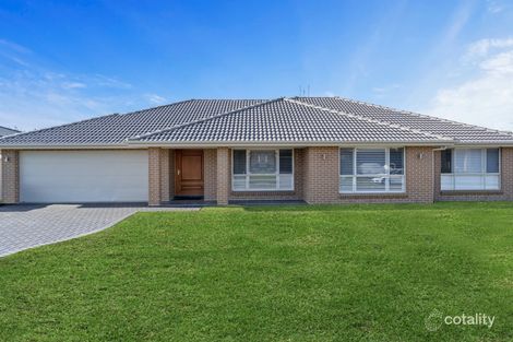 Property photo of 12 Bonnet Close Woongarrah NSW 2259