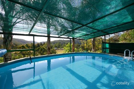 Property photo of 1035 River Road Lower Portland NSW 2756