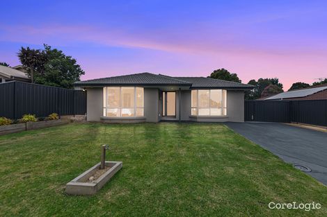 Property photo of 16 Kelly Court Pakenham VIC 3810