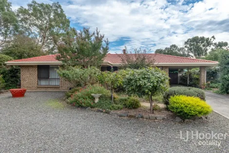 11 Memorial Dr, Mount Barker, SA 5251