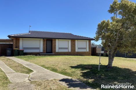 Property photo of 16 Talbot Place Ingleburn NSW 2565