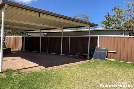 Property photo of 16 Talbot Place Ingleburn NSW 2565