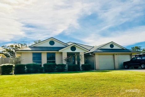 Property photo of 22 Lacebark Grove Worrigee NSW 2540