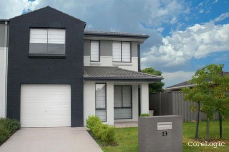 13 Greenwood Cl, Hammondville, NSW 2170