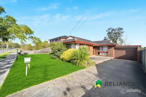 Property photo of 15 Strathmore Crescent Hoppers Crossing VIC 3029