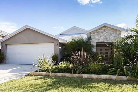 Property photo of 19 Blue Mountain Circuit Aubin Grove WA 6164