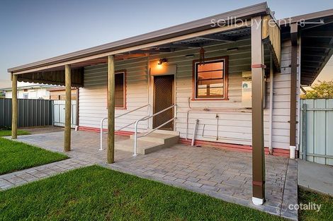 Property photo of 3 Snowdon Street Wodonga VIC 3690