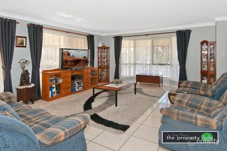 Property photo of 75 Mount Warren Boulevard Mount Warren Park QLD 4207