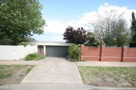 22 Lansbury Cres, Highton, VIC 3216