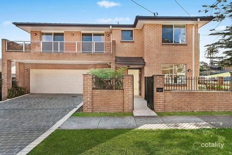 6 Forbes St, Hornsby, NSW 2077