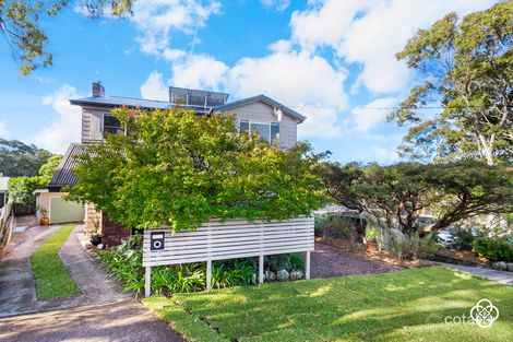 Property photo of 21 Blandford Street Fennell Bay NSW 2283