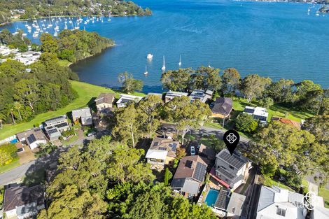Property photo of 21 Blandford Street Fennell Bay NSW 2283