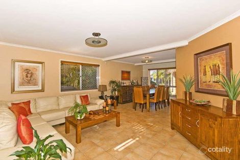 Property photo of 22 Martingale Circuit Clear Island Waters QLD 4226