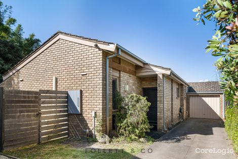 Property photo of 2/47 William Street Brighton VIC 3186