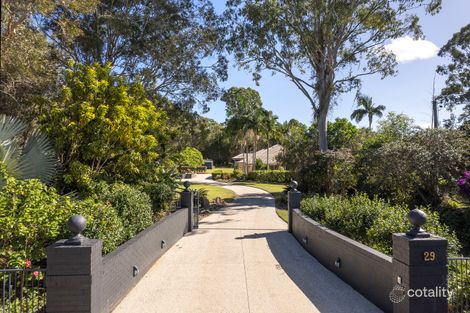 Property photo of 29 Eucalypt Way Cootharaba QLD 4565