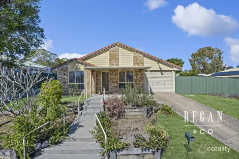 Property photo of 60 Tibrogargan Drive Narangba QLD 4504