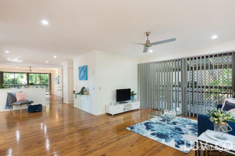 Property photo of 27 Kirkdale Road Chapel Hill QLD 4069