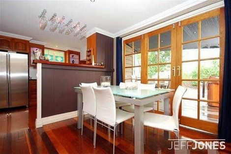 Property photo of 16 Drummond Street Greenslopes QLD 4120