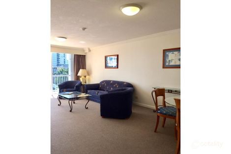 Property photo of 1505/24-26 Queensland Avenue Broadbeach QLD 4218