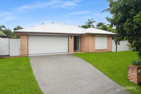 33 ISLE OF ELY DR, HERITAGE PARK, QLD 4118