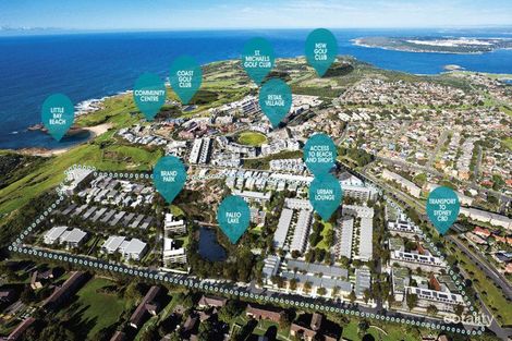 Property photo of 209/1408 Anzac Parade Little Bay NSW 2036