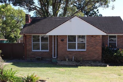 Property photo of 124 Hannans Road Narwee NSW 2209