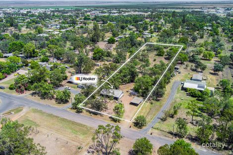 Property photo of 43 Tourmaline Road Emerald QLD 4720