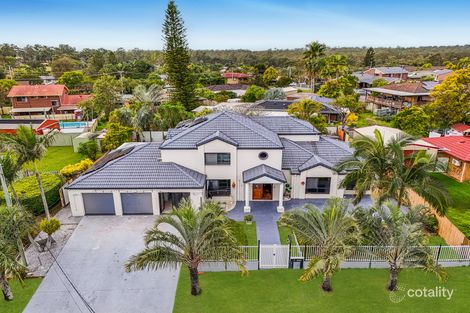 6 Hannant St, Collingwood Park, QLD 4301