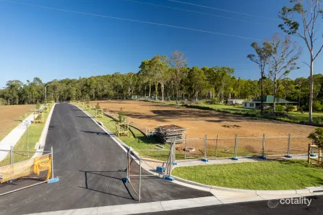 Property photo of 14 Dhurali Avenue Warnervale NSW 2259
