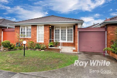 9/53 Horbury St, Sans Souci, NSW 2219