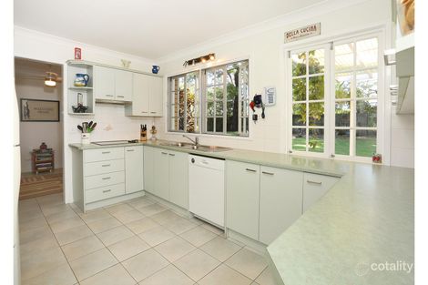 Property photo of 1 Willawong Crescent Nerang QLD 4211