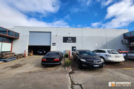 1 Trade Park Dr, Tullamarine, VIC 3043