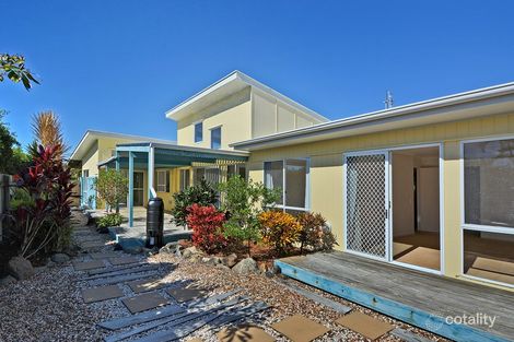 Property photo of 36 Parkhaven Drive Wurtulla QLD 4575
