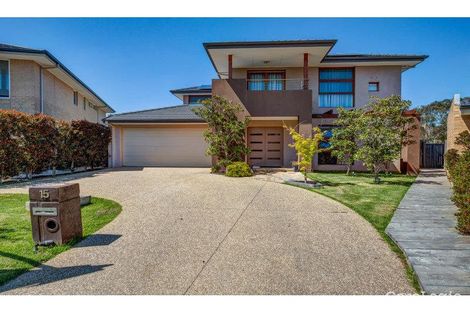 15 Kingsford Smith Ct, Sandhurst, VIC 3977